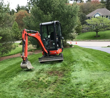 Septic Tank Inspections in Dover, MA