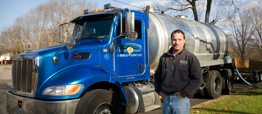 Septic Company in Westwood, MA
